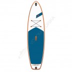 Доска SUP JP SuperLight 11'0"x33"x6"