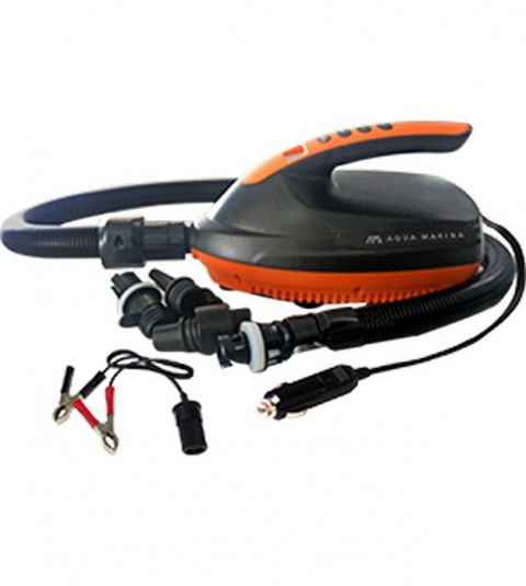 Электрический насос высокого давления Aquamarina 12V Electric Pump (16psi) ( арт. B0303091 )