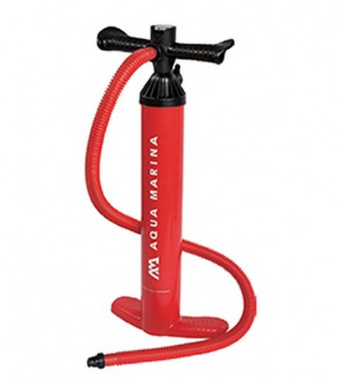 Ручной насос высокого давления Aquamarina LIQUID AIR V2 ( арт. B0303021 )