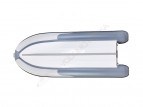 Надувная лодка GLADIATOR RIB 420AL А