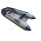 Надувная лодка ПВХ Marlin 360 (камо)